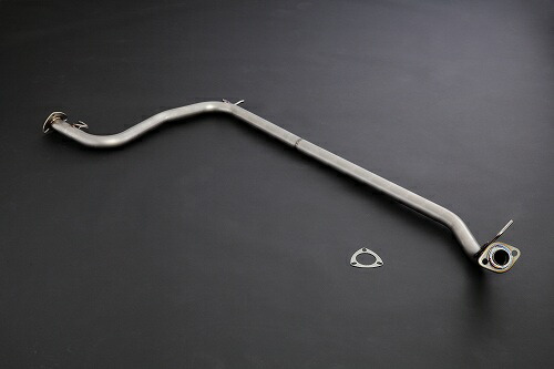 楽天市場】J'S RACING GK5 FIT RS FX-PROフルチタンマフラー センターパイプ 50C : JSRACINGオンラインショップ