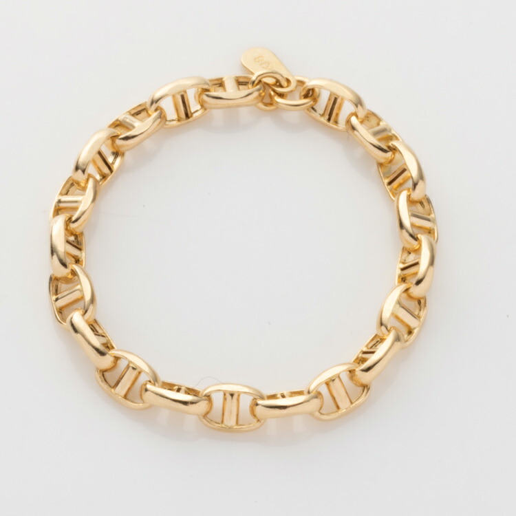 18Kチェーンリング L&Co.(エルアンドコー)】 リング｜K18 チェーン リング （26