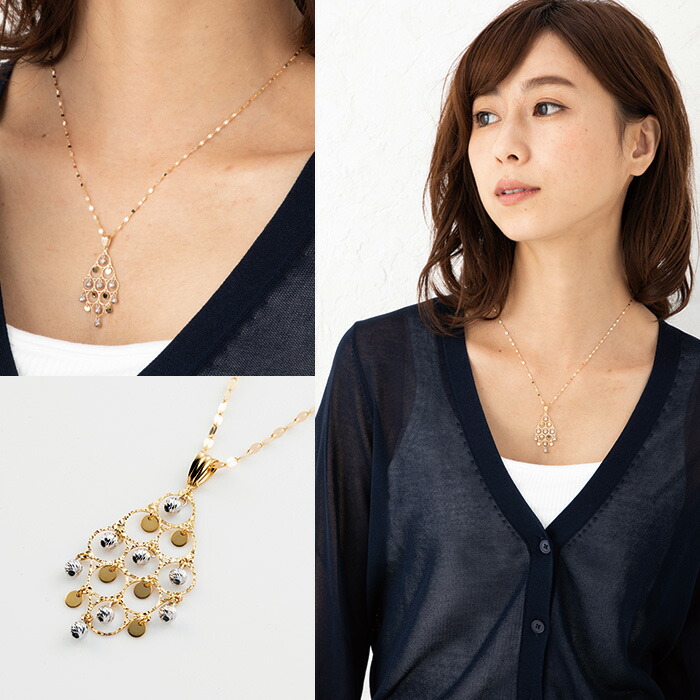 専用 K18ツリーペンダントトップ 18金製で生涯身に着けていただけるペンダントトップ☆ツリーオブ