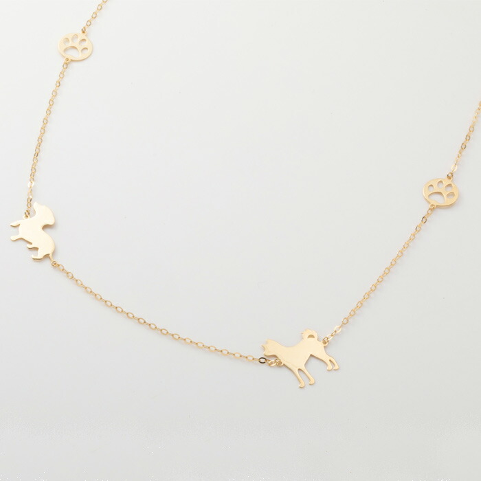 楽天市場】バタフライモチーフ デザイン チェーン ネックレス