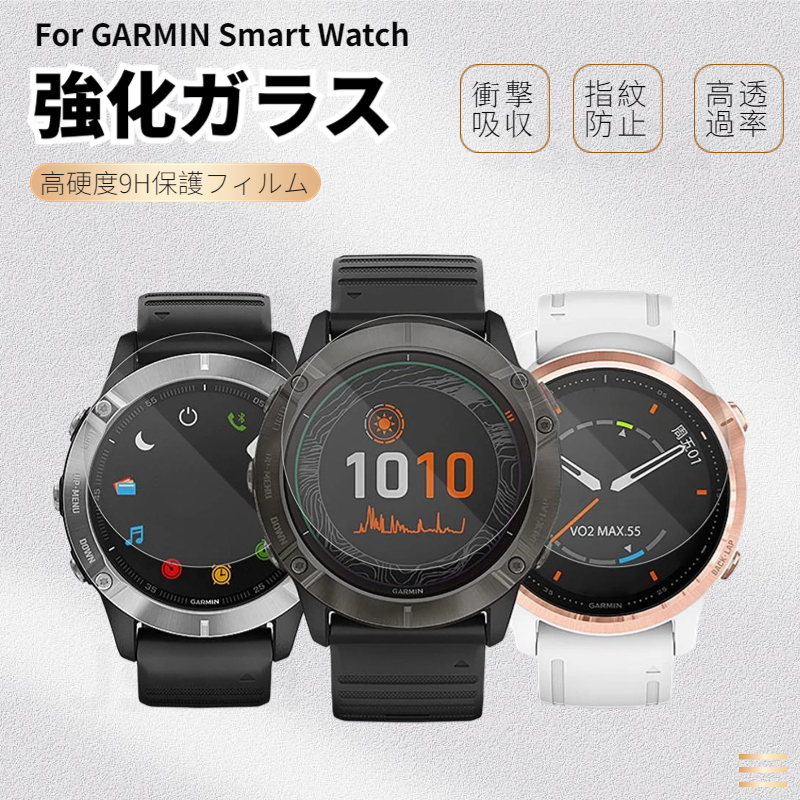 【楽天市場】ガーミンGARMIN vivoactive 3/ForeAthlete 745 45/245