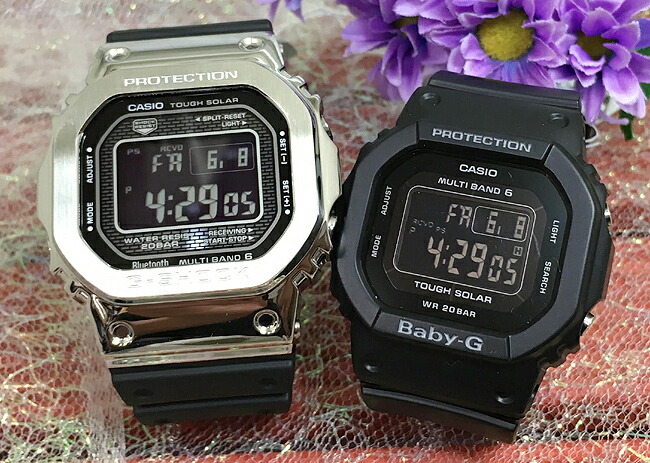 g shock gmw b5000
