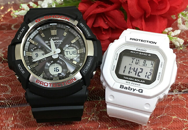 baby g bgd 5000