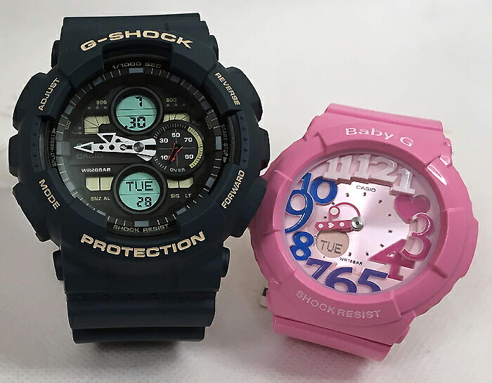 casio baby g bga 131