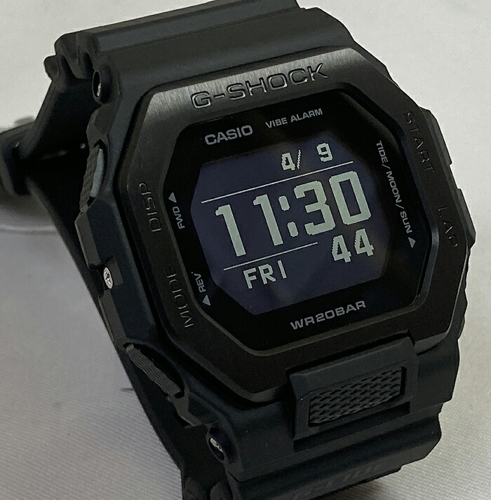 人気ショップが最安値挑戦！】 【】国内正規品 新品 Gショック G-SHOCK カシオ メンズウオッチ gショック アナデジGBX-100NS-1JF  大人のG-SHOCK プレゼント 腕時計 人気 ラッピング無料 愛の証 感謝の気持ち g-shock あす楽対応  スマホアプリ連携モデル：時計のジュエリー ...