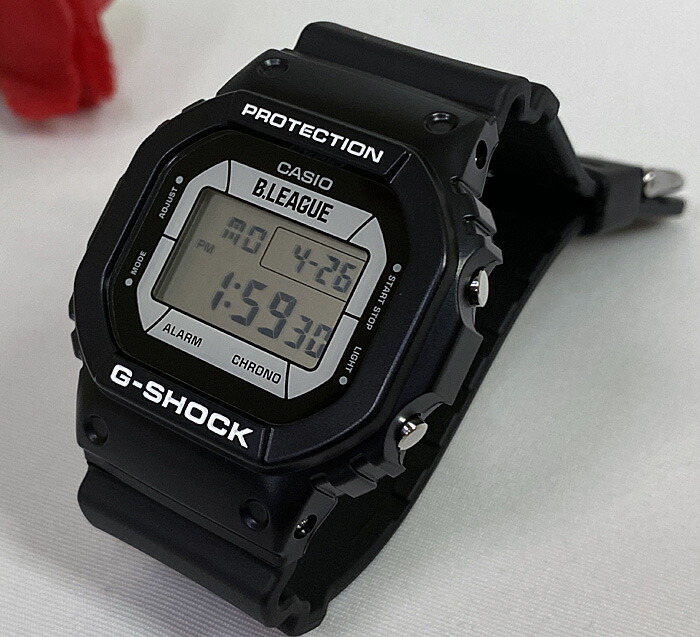 超人気高品質 国内正規品 カシオcasio 腕時計 G Shock ジーショック Dw 5600blg21 1jrメンズ 人気 ラッピング無料 G Shock あす楽対応 男子プロバスケットボールリーグb Leagueとのコラボレーションモデル 時計のジュエリータイム ムラタ 品揃え豊富で