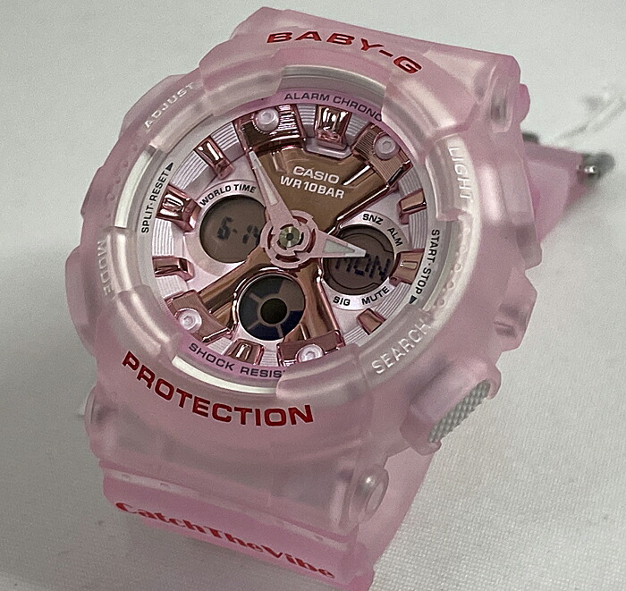 本物の ペアウォッチ Baby G G Shock ペア 恋人たちのgショック ペア腕時計 クリスマス 遅れてごめんね ラッピング無料 人気 Xmas ギフト プレゼント Ba 130cv 4ajf Ga 110gb 1ajf アナデジ ベビーg Gショック 2本セット カシオ ペアウォッチ Luhacovice Cz