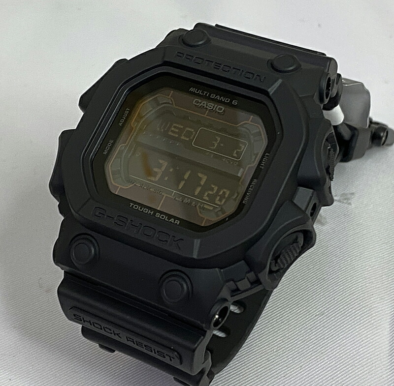 楽天市場】カシオ CASIO 腕時計 G-SHOCK メンズ腕時計 ジーショック