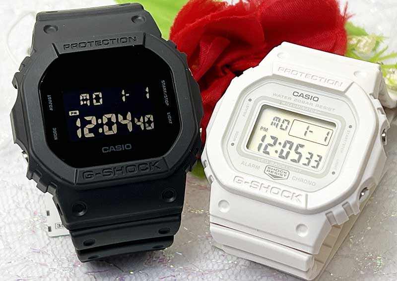 楽天市場】【猛烈な人気を誇る】カシオG-SHOCK Gショック