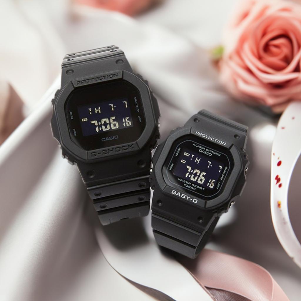 楽天市場】恋人たちのGショック ペアウオッチ G-SHOCK BABY-G ペア