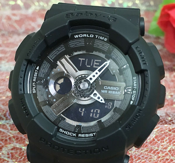 G-SHOCKBABY-Gペアウォッチペア腕時計カシオ
