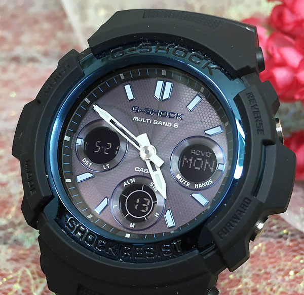 恋人たちのGショックペアウオッチ G-SHOCK BABY-G ペア腕時計 ...