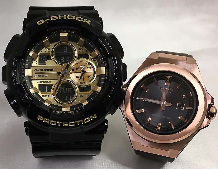 メーカー再生品 恋人たちのgショックペアウオッチ クリスマスプレゼント あす楽対応 メッセージカード手書きします G Shock ラッピング無料 ギフト プレゼント Msg S500g 1ajf Ga 140gb 1a1jf カシオ ペア腕時計 G Shock ペアウォッチ Agriconseils Jinukun Com