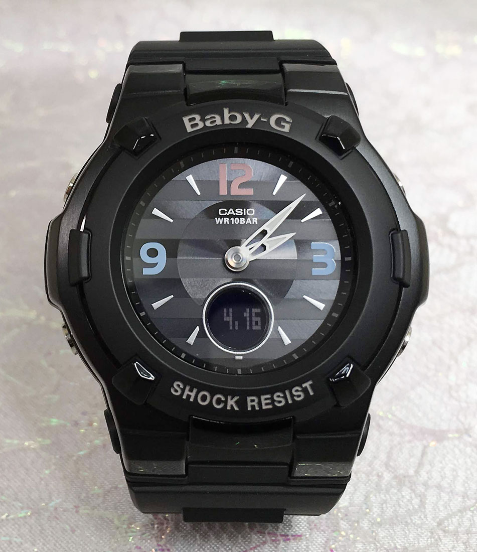 g shock wr 10 bar