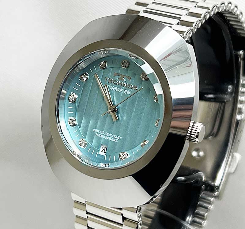 楽天市場】TECHNOS テクノス TUNGSTEN タングステンケース