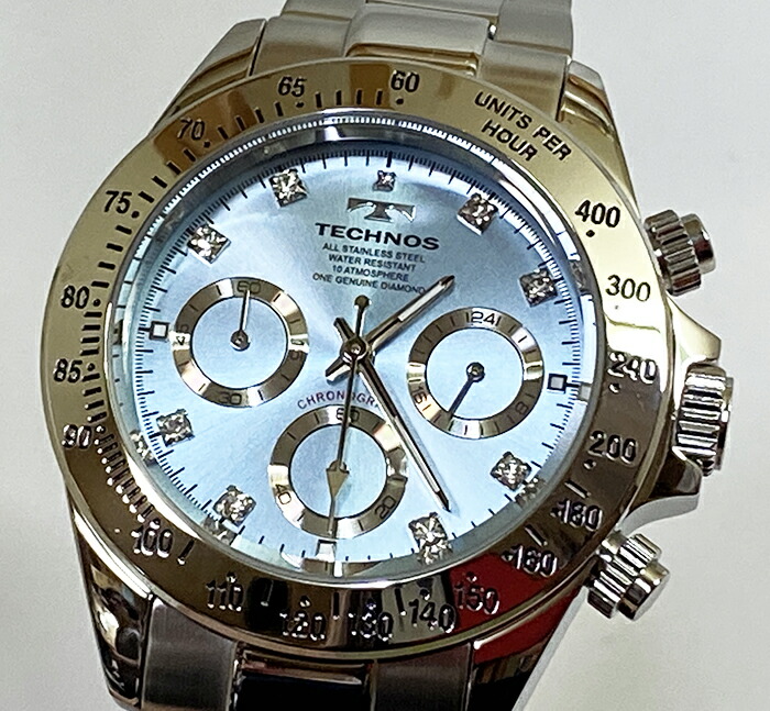 新版 テクノス 腕時計 メンズウォッチ Technos T4a66si ギフト ラッピング無料 手書きのメッセージカードお付けします あす楽対応 時計のジュエリータイム ムラタ 50 Off Www Ape Deutschland De