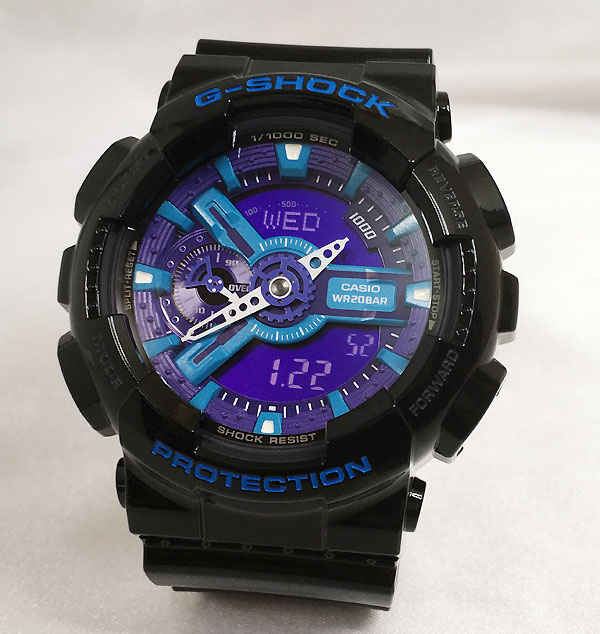 市場 恋人たちのgショック 電池式 Baby G カシオ ペアウオッチ ペア腕時計 Bgd 565 7jf Gショック Ga 110hc 1ajf G Shock 2本セット ベビーg