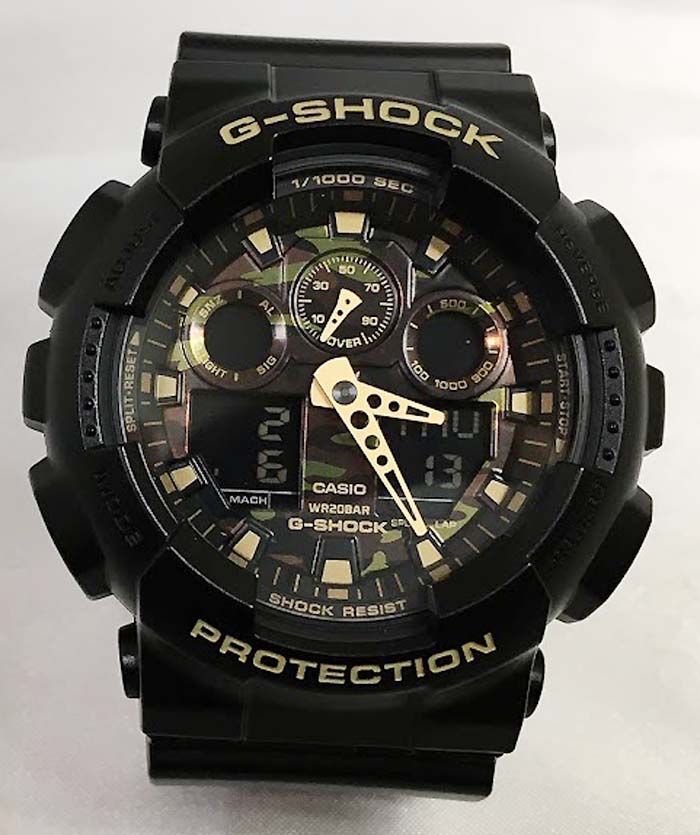 楽天市場】Gショック G-SHOCK カシオ メンズウオッチ gショック