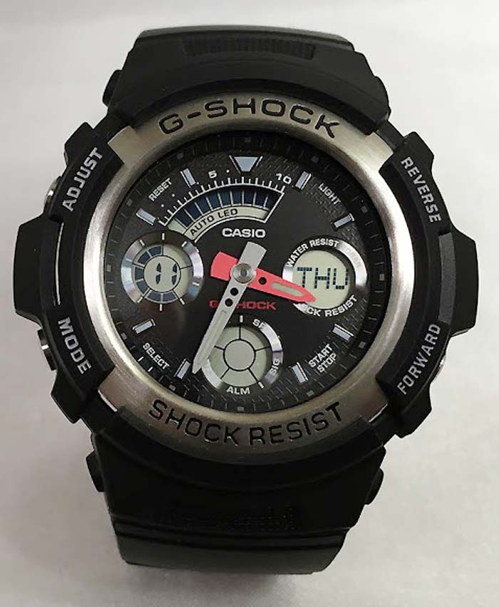 最大93%OFFクーポン 恋人たちのGショック ペアウオッチ G-SHOCK BABY-G ペア腕時計 カシオ 2本セット gショック ベビーg AW- 590-1AJF BSA-B100CS-4AJF 電池式 アナデジ お揃い 人気 ラッピング無料 g-shock クリスマスプレゼント あす楽対応  fucoa.cl