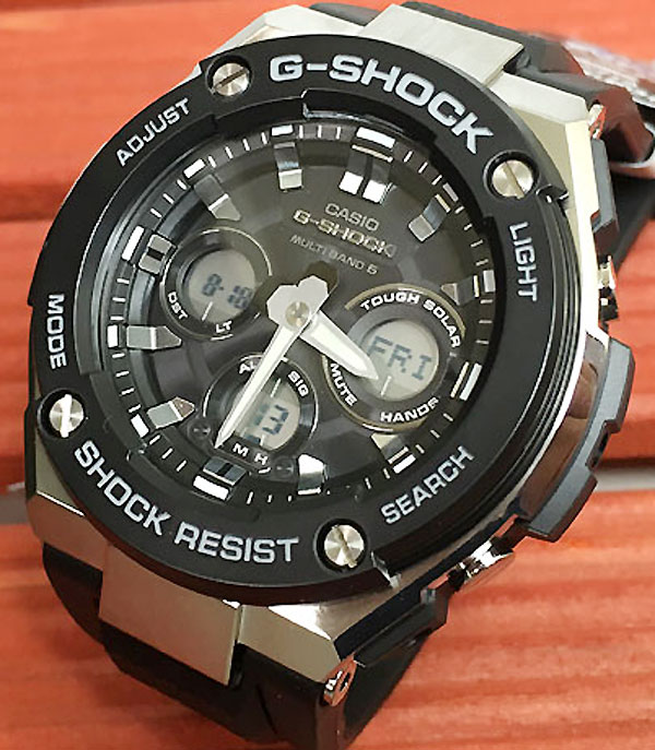 恋人たちのGショック ペアウオッチ G-SHOCK gショック 人気 ラッピング