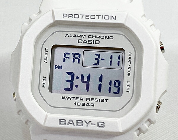 市場 恋人たちのGショック BABY-G ペアウオッチ gショック ベビーg BGD-565-7JF ペア腕時計 G-SHOCK カシオ 電池式  GA-110HC-1AJF 2本セット