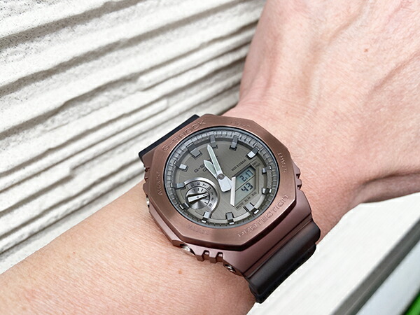 G-SHOCKBABY-Gペアウォッチペア腕時計カシオ2本セットGA-110RG-7AJFBA-110GA-7A1JF