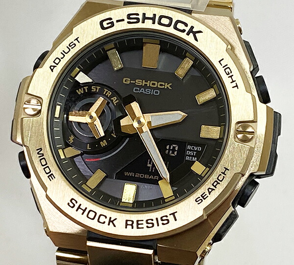 G-SHOCKBABY-Gペアウォッチペア腕時計カシオ2本セットペアgショックベビーgGA-110-1BJFBA-110-7A1JF