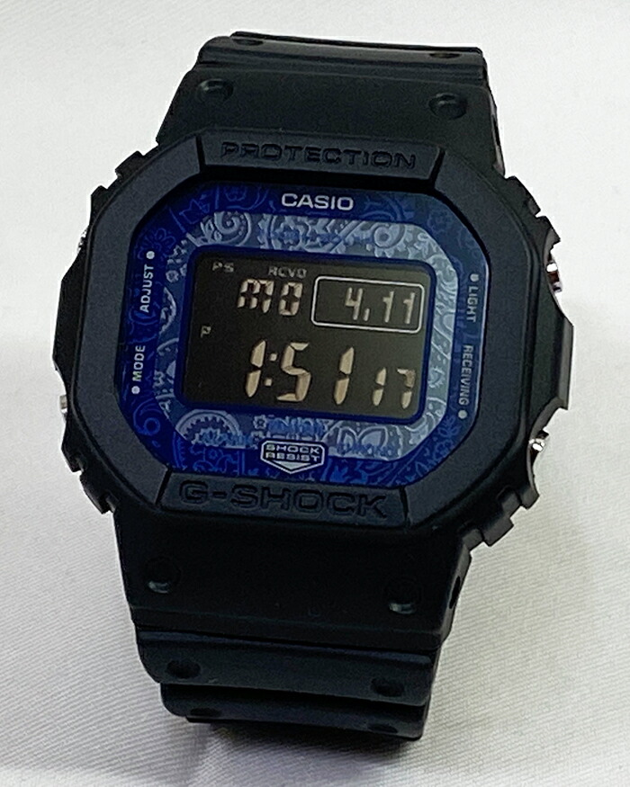 G-SHOCKBABY-Gペアウォッチペア腕時計カシオ2本セットペアgショックベビーgGA-110-1BJFBA-110-7A1JF
