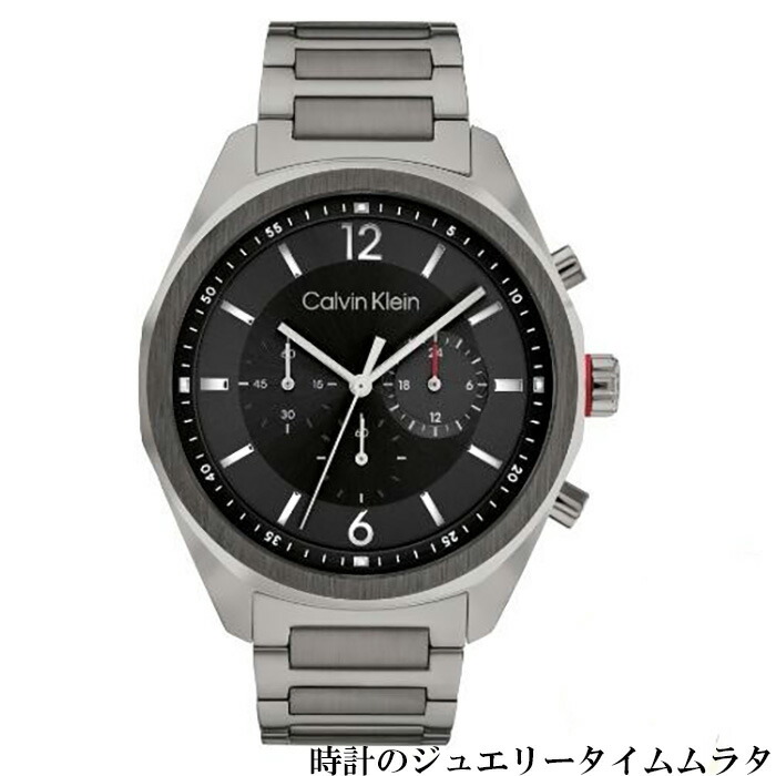  カルバン・クライン 時計 楽天市場】カルバンクライン 腕時計 Calvin Klein 時計 ディ