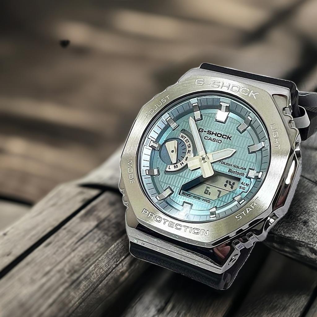 楽天市場】【新品＆安心の正規品】カシオ CASIO 腕時計 G-SHOCK メンズ