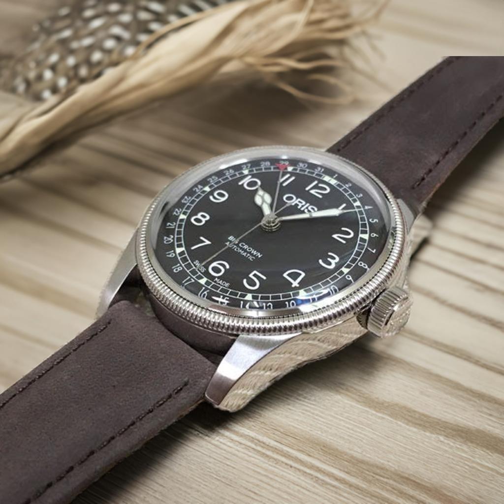 ORIS メンズ ヴィンテージ 腕時計 7295 楽天市場】ORIS オリス 腕時計 メンズ 手巻き クラシック