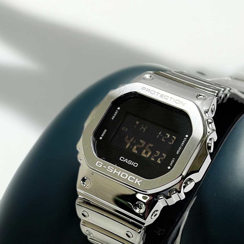 本日限定割引　G-SHOCK GM-5600-1JF 付属品一式 楽天市場】＼2000円クーポン！P最大52倍！10/4 20時から