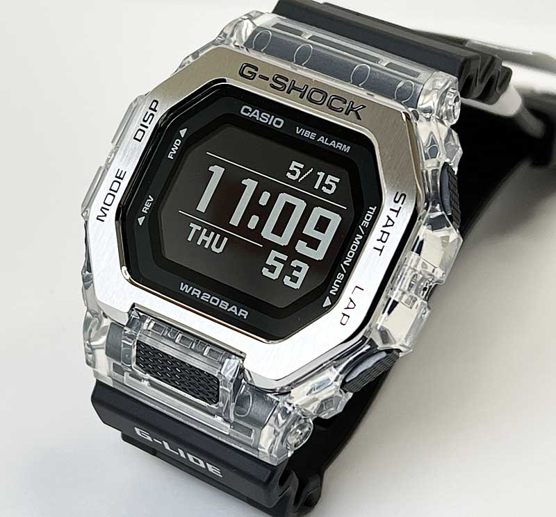 楽天市場】カシオ Gショック GM-2100CL-5AJF メタルカバード CASIO G