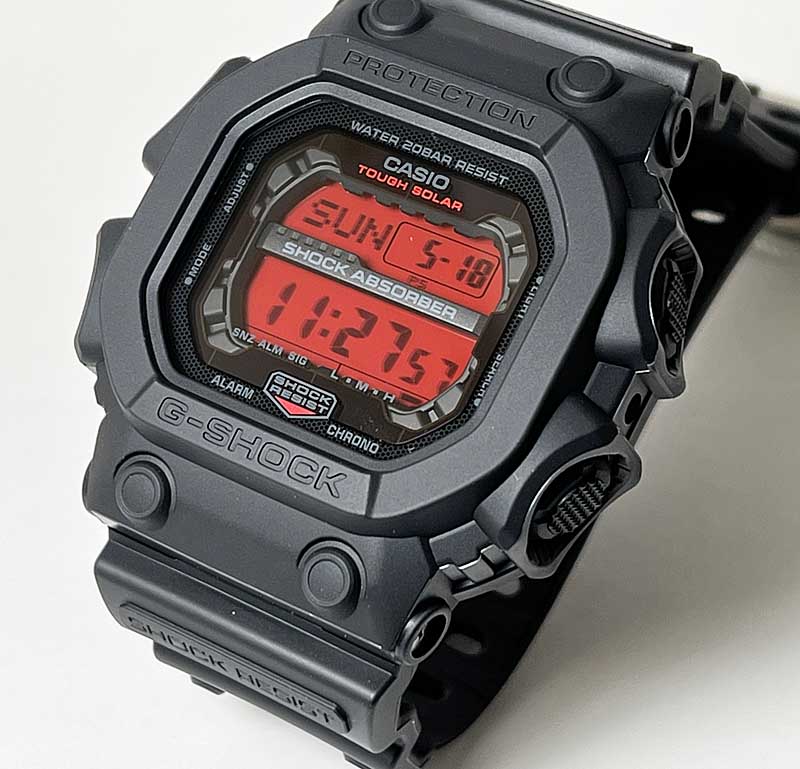 楽天市場】【プレミア商品】CASIO カシオ G-SHOCK Gショック