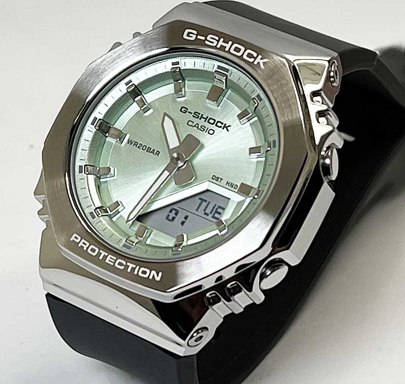 楽天市場】カシオ CASIO 腕時計 G-SHOCK メンズ腕時計 ジー