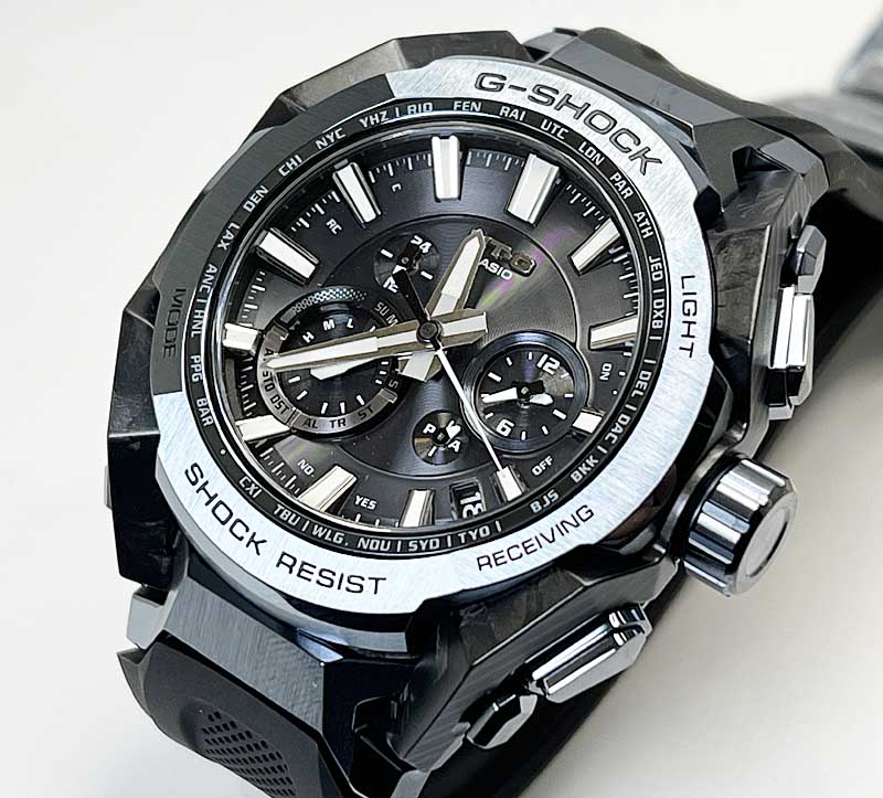 【人生と共に歩めるタフネス】新品＆安心の正規品g-shock 腕時計 ジーショック CASIO カシオ G-SHOCK 男性用 MTG Bluetooth対応電波ソーラー 防水 合格 卒業 進学 就職祝いに最適 記念日 誕生日お祝い カップル サイズ調整無料 ソーラーMTG-B4000B-1A2JF