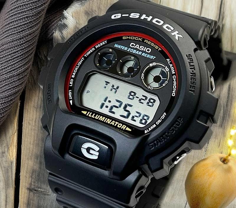 値下げ⭕️ カシオ　Gショック　DW-6930A 30周年 値下げ⭕️ カシオ Gショック DW-6930A 30周年 値下げ