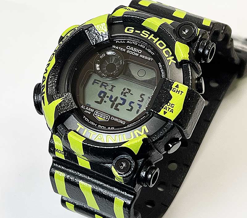 楽天市場】【プレミア商品】カシオ CASIO Gショック ジーショック G