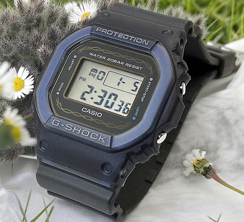 G-SHOCK 30周年記念モデル5000シリーズ DW-5030D カシオ 楽天市場】CASIO【カシオ】DW-5030 DW5030D サーティ―スターズ