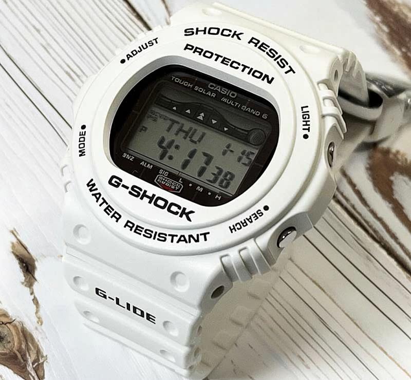 楽天市場】CASIO カシオ G-SHOCK Gショック ジーショック G-LIDE