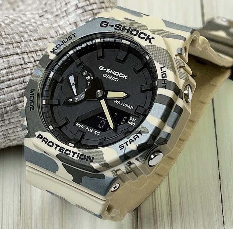 楽天市場】広島東洋カープ G-SHOCK 2024年モデル CASIO カシオ G