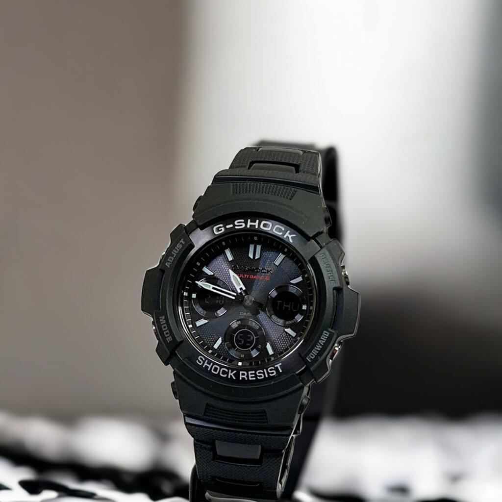 楽天市場】G-SHOCK Gショック ジーショック 電波ソーラー カシオ CASIO
