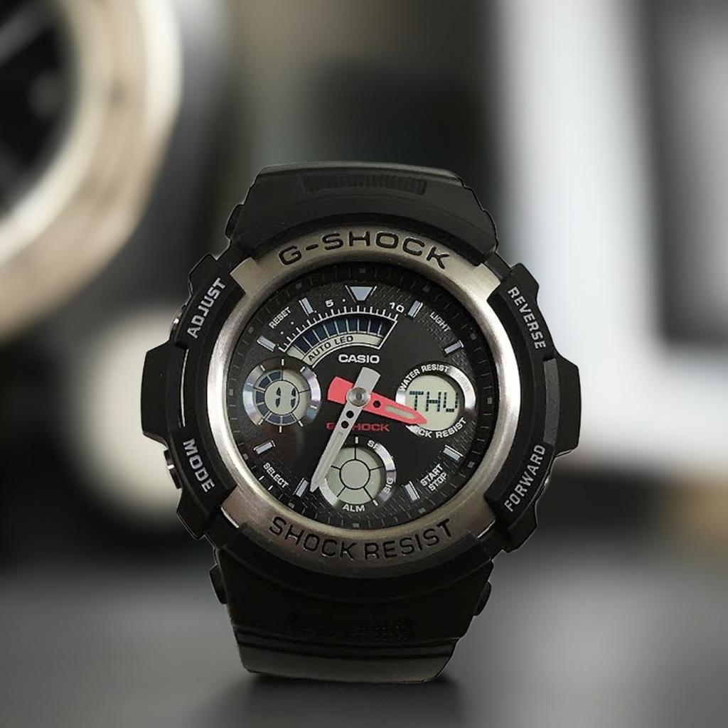 ジーショック　 DＷ-5735D-1BJ Ｒ　35周年モデル カシオ Gショック 35周年記念モデル DW-5735D-1BJR スティング