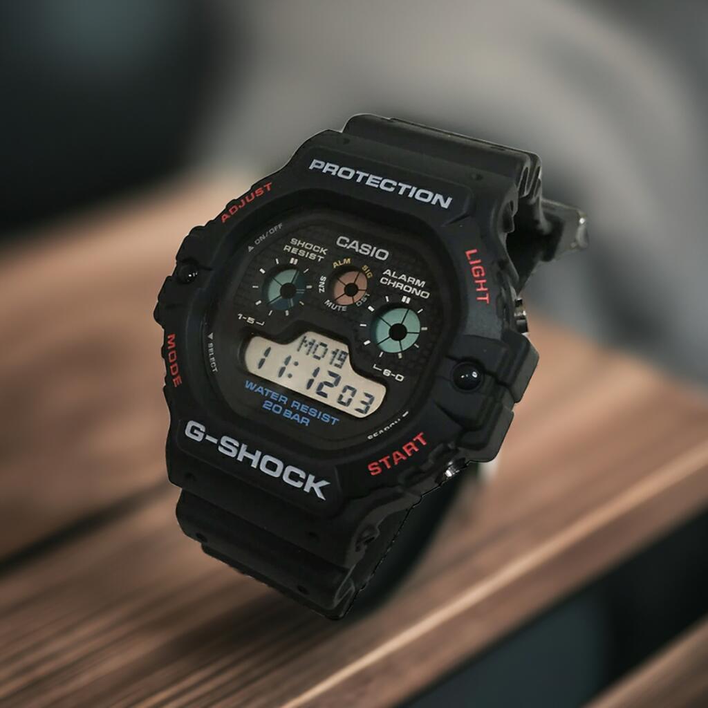 CASIO G-SHOCK DW-8140 ジャンク Yahoo!オークション -「g-shock dw8140」の落札相場・落札価格