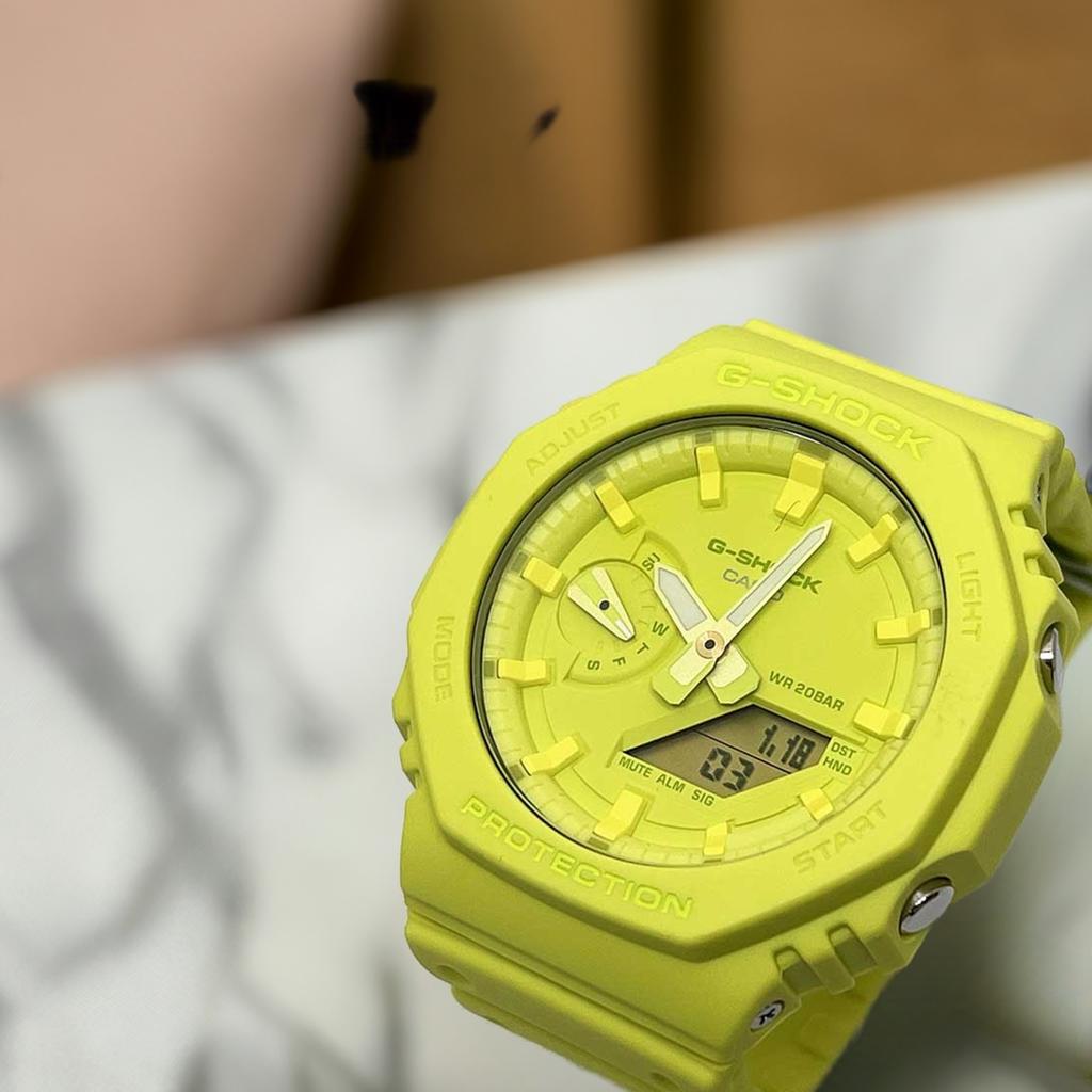 楽天市場】BOX訳あり CASIO カシオ G-SHOCK Gショック ジーショック GA