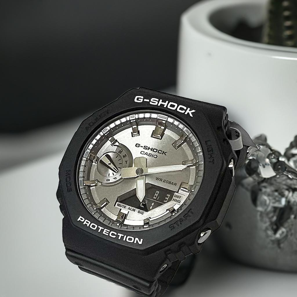 楽天市場】Gショック G-SHOCK カシオ メンズウオッチ アナデジ GST