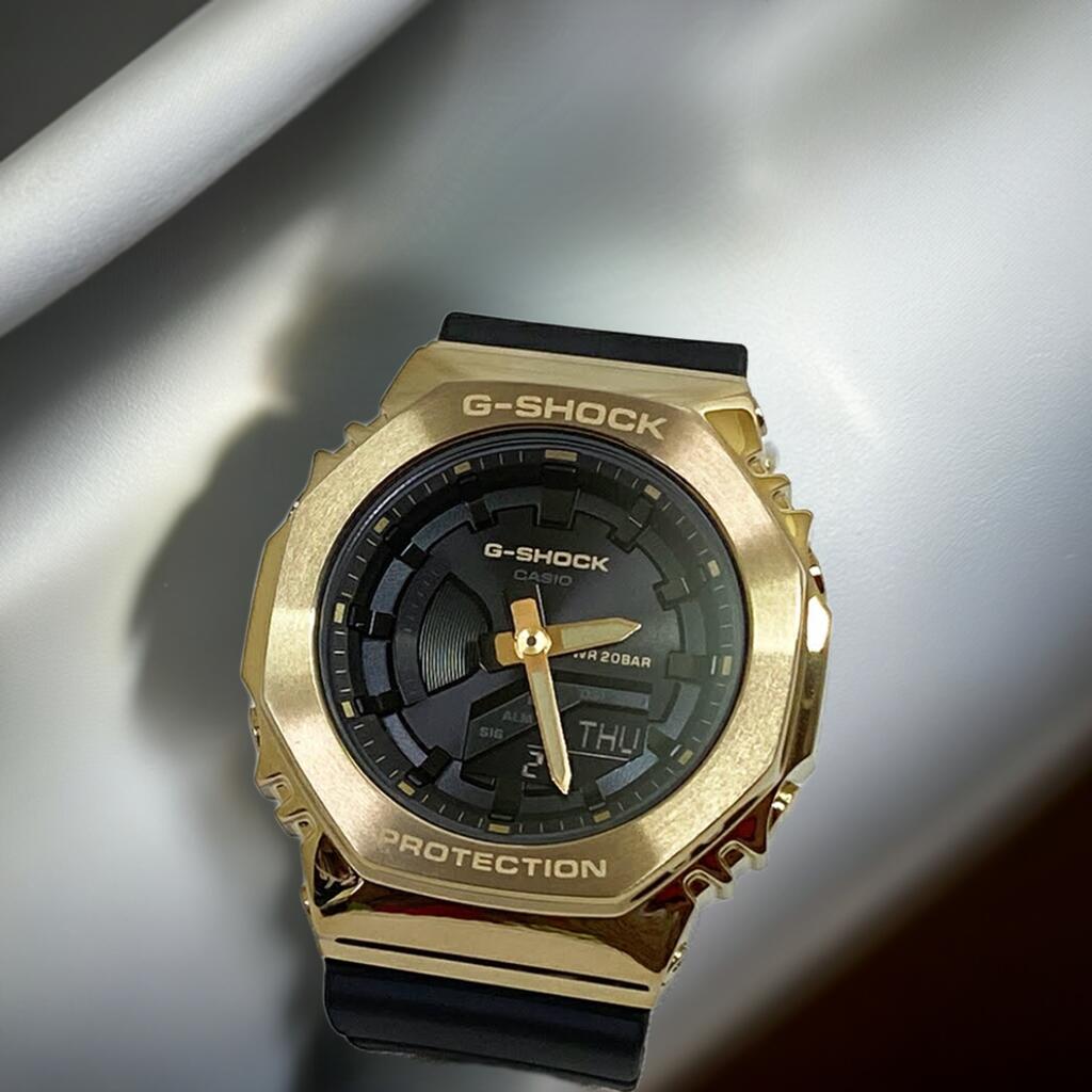 楽天市場】G-SHOCK ジーショックカシオ 腕時計 国内正規品