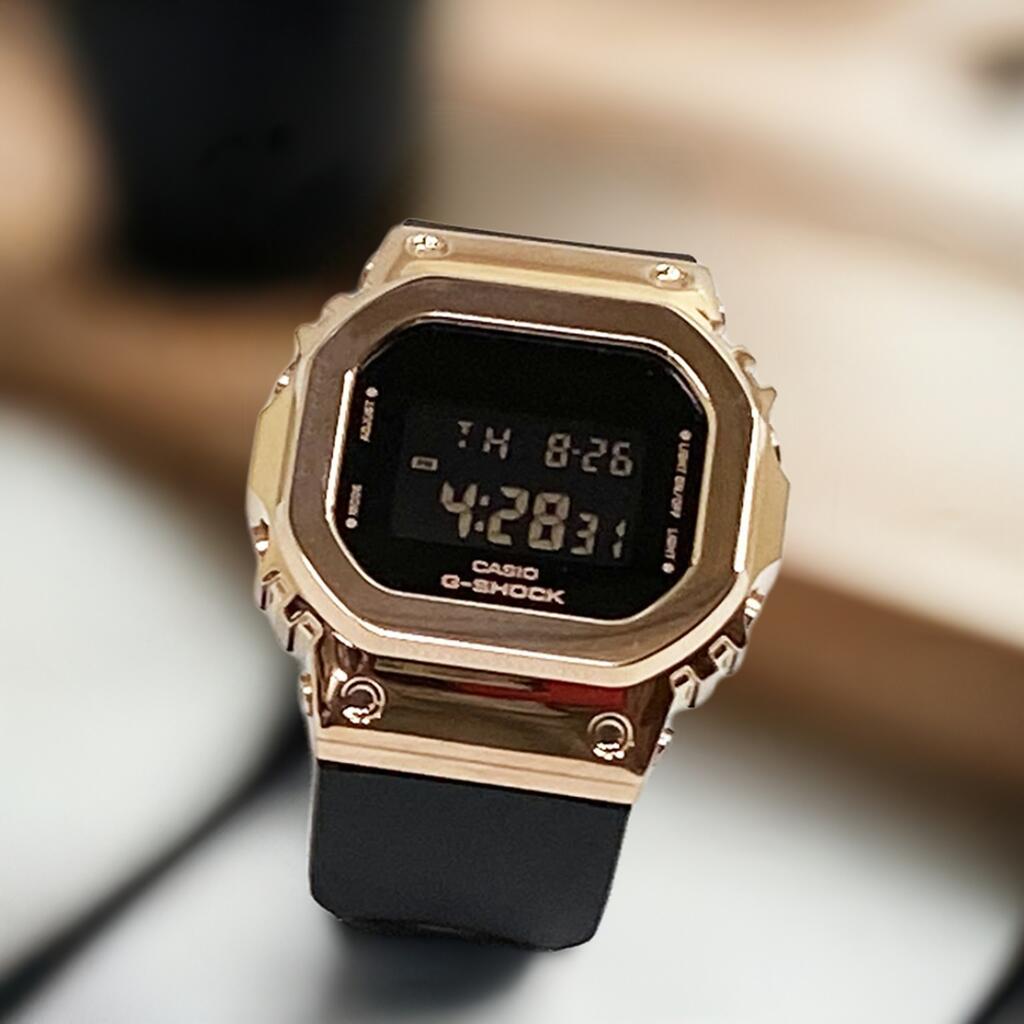 楽天市場】【10年保証】CASIO G-SHOCK カシオ Gショック GM