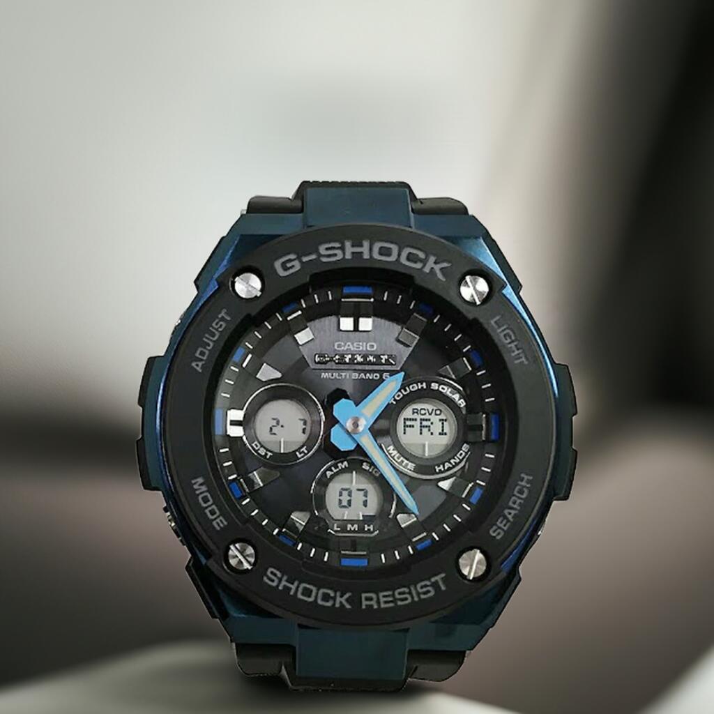 楽天市場】CASIO カシオ G-SHOCK Gショック ジーショック GS