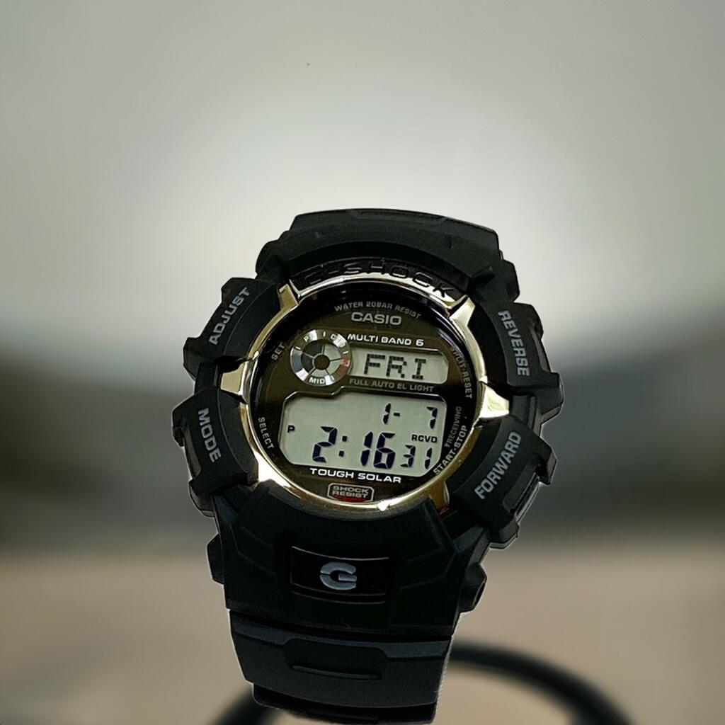 楽天市場】CASIOカシオ G-SHOCK Gショック ジーショックGW-2310-1JF
